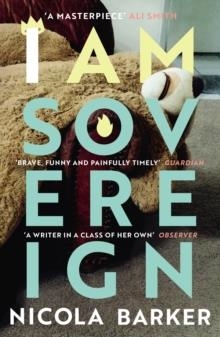 I AM SOVEREIGN | 9781786090959 | NICOLA BARKER