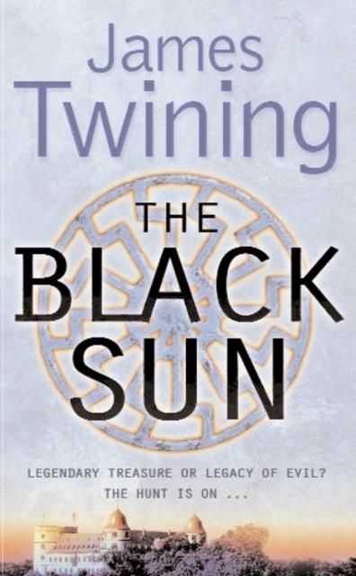 THE BLACK SUN | 9780007190171 | TWINING, J