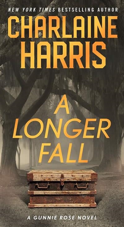 GUNNIE ROSE: LONGER FALL VOL. 2 | 9781481494960 | CHARLAINE HARRIS