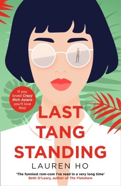 LAST TANG STANDING | 9780008400071 | LAUREN HO