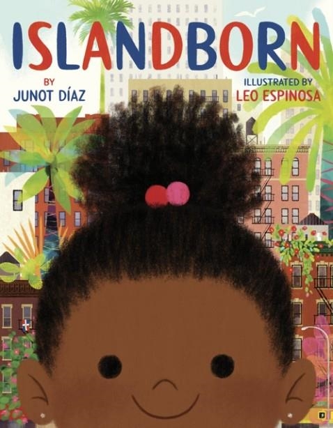 ISLANDBORN | 9781786075512 | JUNOT DIAZ