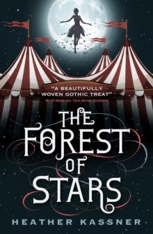 THE FOREST OF STARS | 9781789091809 | HEATHER KASSNER