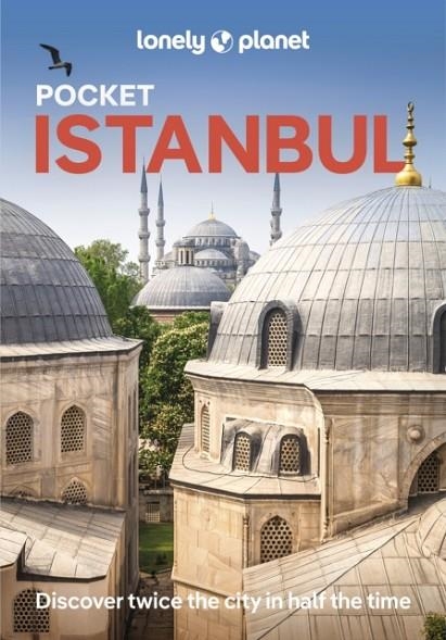 ISTANBUL 7 POCKET GUIDE | 9781786577993