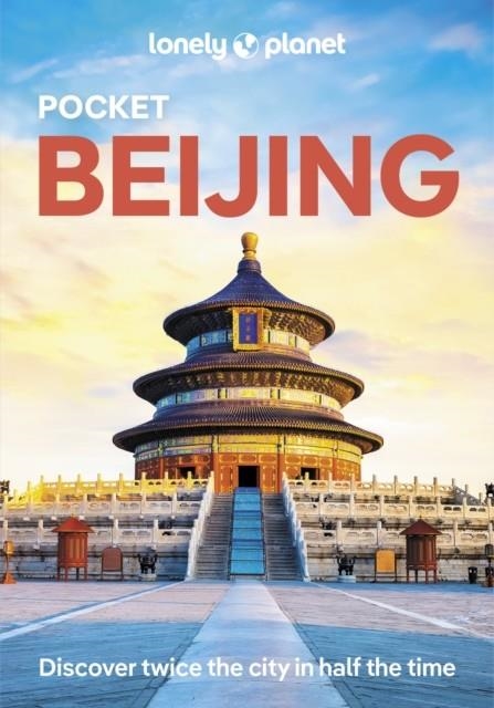 BEIJING 5 POCKET GUIDE | 9781786573834