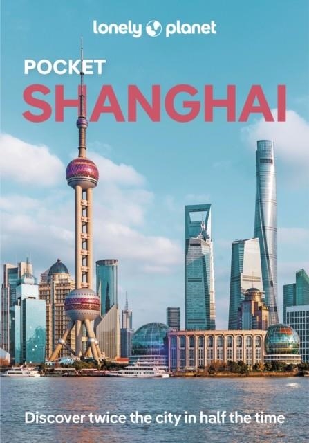 SHANGHAI 5 | 9781786573841