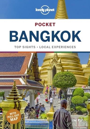 BANGKOK 7 POCKET GUIDE | 9781787016156