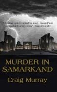 MURDER IN SAMARKAND | 9781975977924 | CRAIG MURRAY