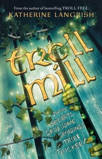 TROLL MILL | 9780007170753 | LANGRISH, K