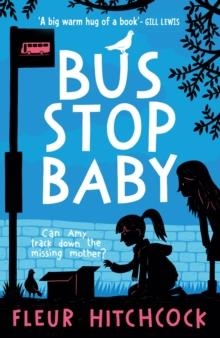 BUS STOP BABY | 9781471403507 | FLEUR HITCHCOCK 