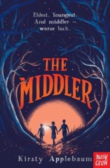 THE MIDDLER | 9781788003452 | KIRSTY APPLEBAUM 