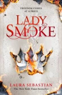 LADY SMOKE | 9781509855186 | LAURA SEBASTIAN