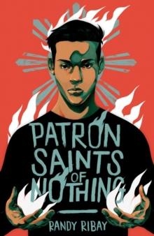 PATRON SAINTS OF NOTHING | 9781788951548 | RANDY RIBAY