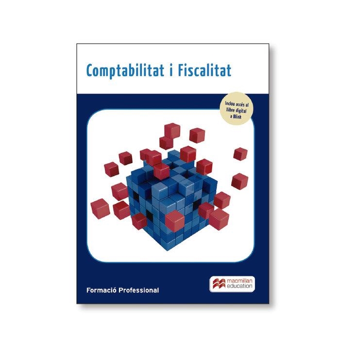 COMPTABILITAT I FISCALITAT 2020 | 9788417899516