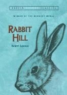 RABBIT HILL | 9780142407967 | ROBERT LAWSON