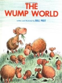 THE WUMP WORLD | 9780395311295