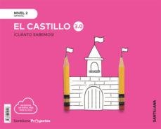 CASTILLO CUANT SAB 3.0 ED19-NIVEL 2 | 9788468049113