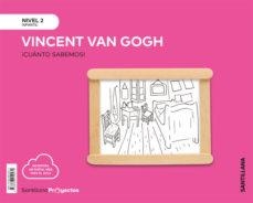 VAN GOGH CUANT SAB 3.0 ED19-NIVEL 2 | 9788468049274