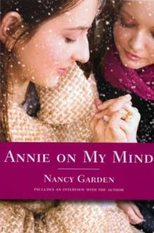 ANNIE ON MY MIND | 9780374400118 | NANCY GARDEN