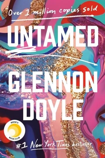 UNTAMED | 9781984801258 | GLENNON DOYLE