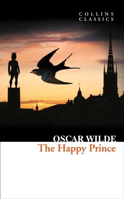 THE HAPPY PRINCE AND OTHER STORIES | 9780008110642 | OSCAR WILDE 