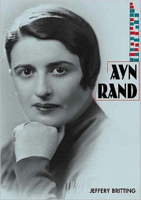 AYN RAND | 9780715632697 | JEFFEREY BRITTING