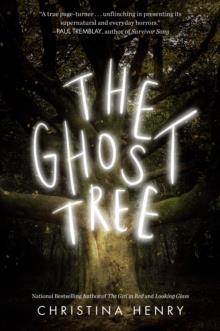 THE GHOST TREE | 9780451492302 | CHRISTINA HENRY