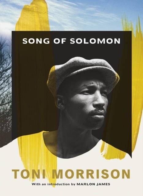 SONG OF SOLOMON | 9781784876456 | TONI MORRISON
