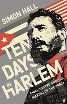 TEN DAYS IN HARLEM | 9780571353071 | SIMON HALL