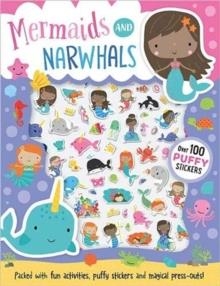 MERMAIDS AND NARWHALS | 9781789470338