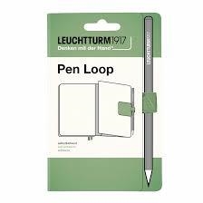 PEN LOOP, SAGE MUTED COLOURS | 4004117570162