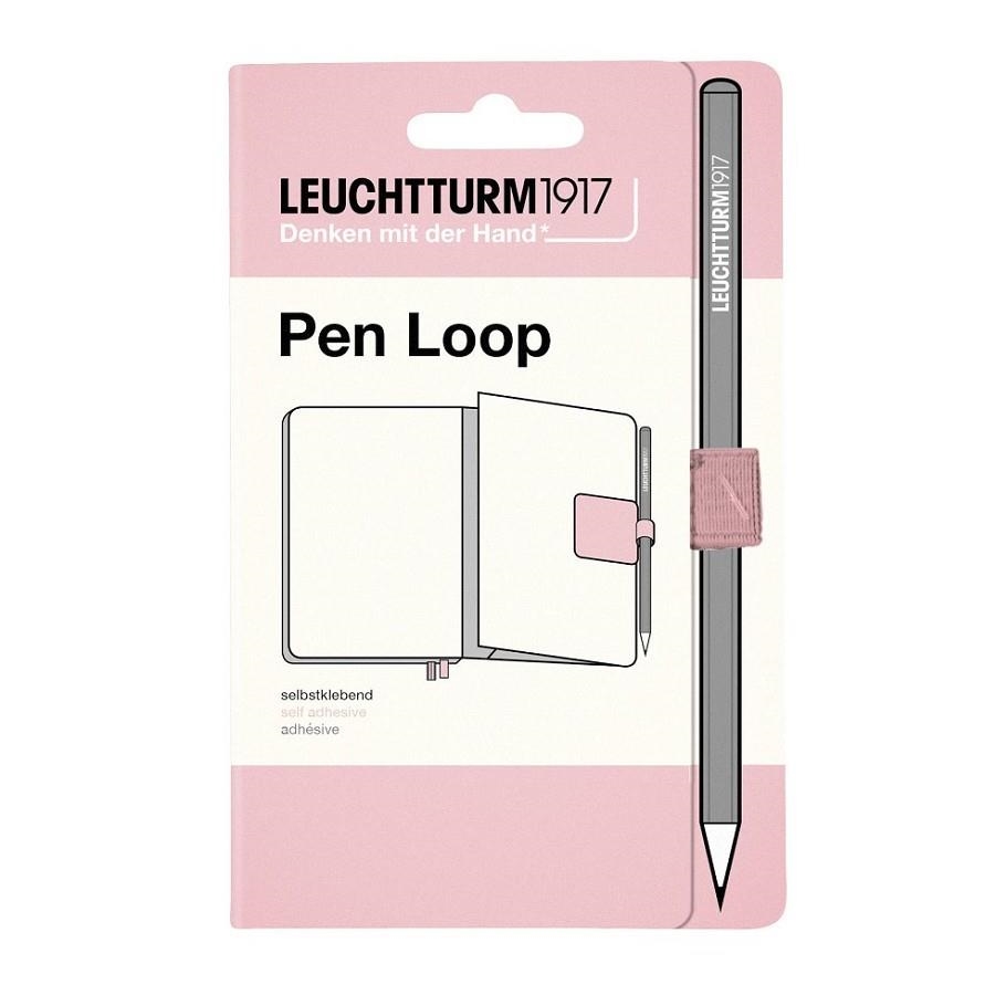 PEN LOOP, POWDER MUTED COLOURS | 4004117570148
