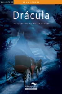 DRACULA | 9788483088159 | BRAM STOCKER