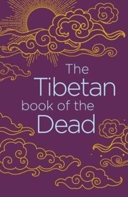 THE TIBETAN BOOK OF THE DEAD | 9781788287852 | PADMASAMBHAVA