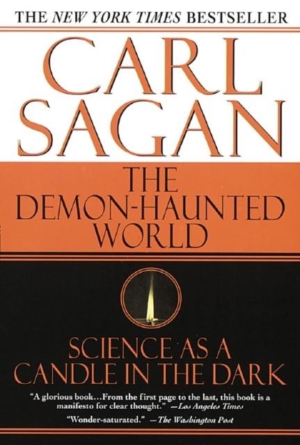 DEMON-HAUNTED WORLD | 9780345409461 | CARL SAGAN