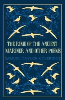 THE RIME OF THE ANCIENT MARINER AND OTHER POEMS | 9781847497529 | SAMUEL TAYLOR COLERIDGE