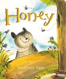 HONEY | 9780593108208 | DAVID EZRA STEIN