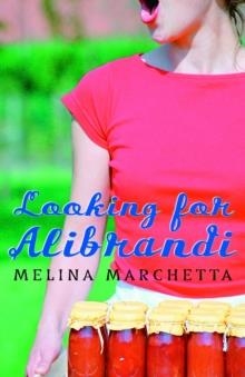 LOOKING FOR ALIBRANDI | 9780375836947 | MELINA MARCHETTA