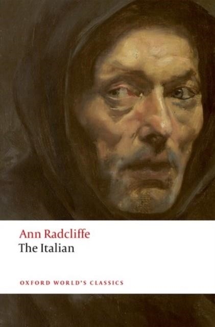 THE ITALIAN | 9780198704430 | ANN RADCLIFFE 