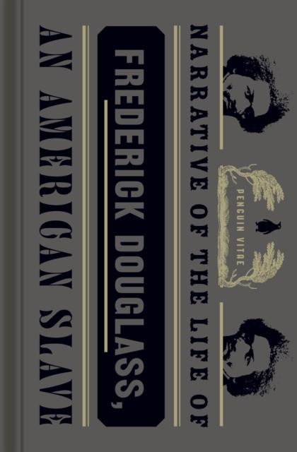 NARRATIVE OF THE LIFE OF FREDERICK DOUGLASS AN AME | 9780143134411 | FREDERICK DOUGLASS