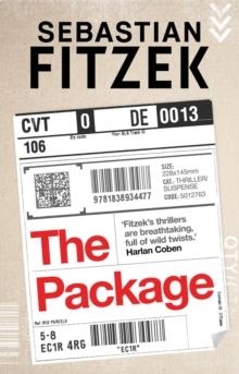 THE PACKAGE | 9781838934491 | SEBASTIAN FITZEK