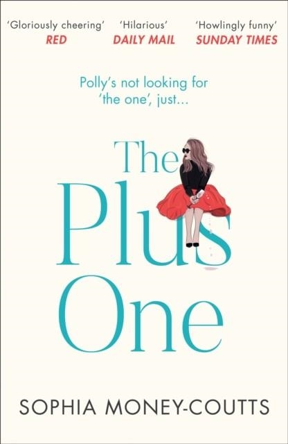 THE PLUS ONE | 9780008288501 | SOPHIA MONEY-COUTTS