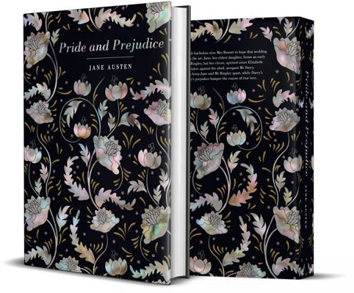 PRIDE AND PREJUDICE | 9781912714032 | JANE AUSTEN