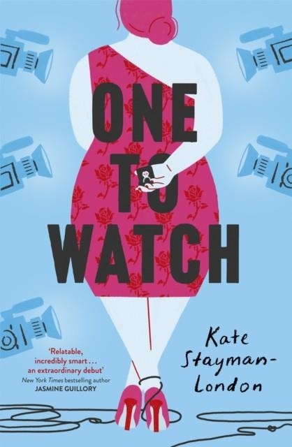 ONE TO WATCH : REAL LOVE . . . AS SEEN ON TV | 9781529347302 | KATE STAYMAN-LONDON