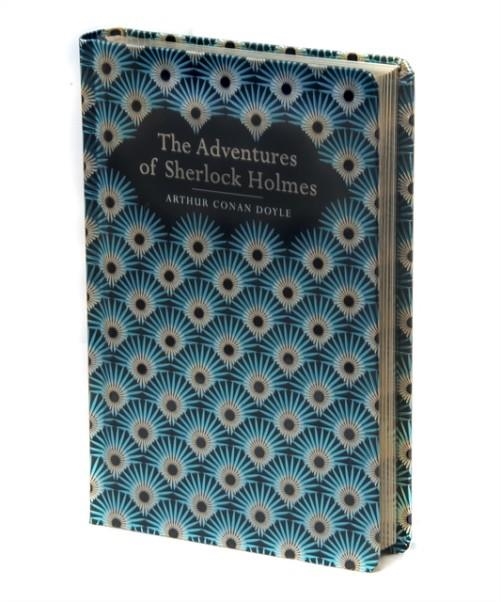 THE ADVENTURES OF SHERLOCK HOLMES | 9781912714339 | ARTHUR CONAN DOYLE