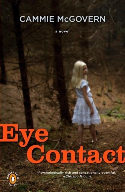 EYE CONTACT | 9780143038900 | CAMMIE MCGOVERN