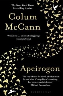 APEIROGON | 9781526607898 | COLUM MCCANN