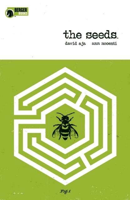 THE SEEDS | 9781506705880 | NOCENTI AND AJA