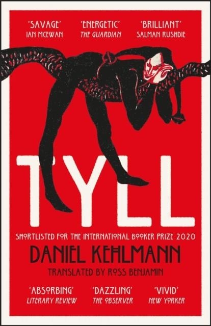 TYLL | 9781529403671 | DANIEL KEHLMANN