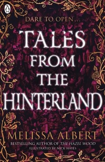 TALES FROM THE HINTERLAND | 9780241371893 | MELISSA ALBERT