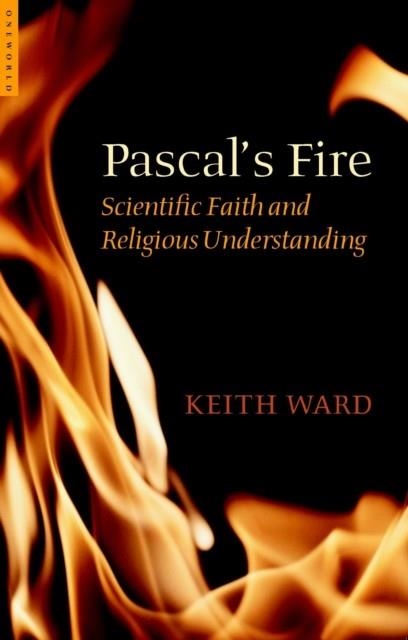 PASCALS FIRE | 9781851684465 | KEITH WARD